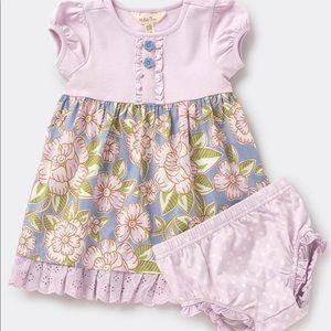 MJ Wonder and Wander Dress